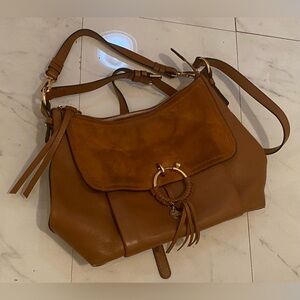 See by chloe purse